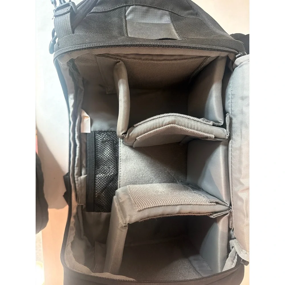 Lowepro slingshot 200